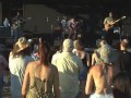 Kinobe & The Wamu Spirit