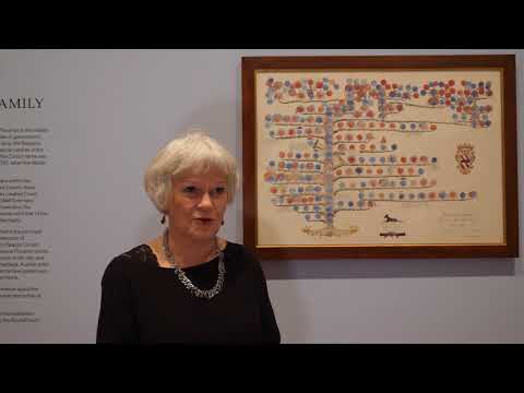 Gallery On The Arno Crossword