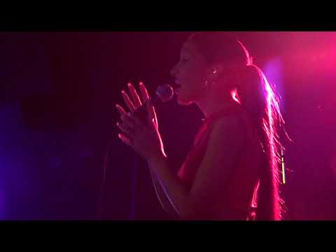 Amber Olivier (@AmberOlivier)-One Unread @CamdenAssembly, 26th October 2018