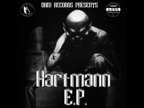 DHM Records 010 - Nordcore GMBH + Allfix + Liquidator + Quindoor + Lord Nord : Hartmann E.P.