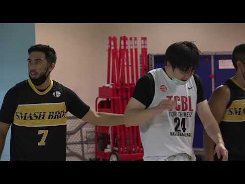 smash bros vs sin fighters - sunday tier 3 - tcbl 2021 summer