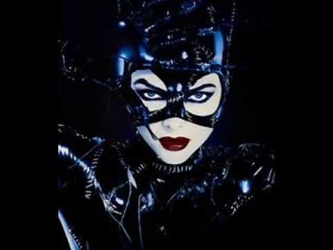 Catwoman theme - Batman returns - Music by Danny Elfman