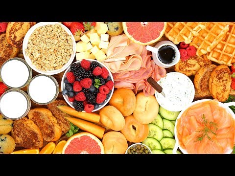 download lagu mp3 mp4 Breakfast Hors D Oeuvres, download lagu Breakfast Hors D Oeuvres gratis, unduh video klip Breakfast Hors D Oeuvres