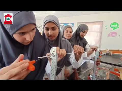 "Empowered to Rise | Celebrating Women at Goswami Army Goodwill School, Hanzik"