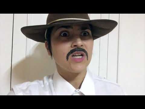 Horteta Films - La pasión de Lucrecia. Capítulo 2