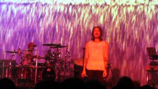 Incubus Live in Japan - Trust Fall
