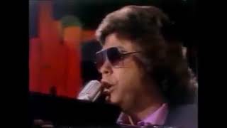 Ronnie Milsap and Glen Campbell -- There's No Getting Over Me
