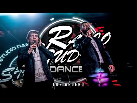 LOS AGÜERO En Vivo | RADIO STUDIO DANCE
