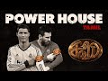 Powerhouse Song Messi Ronaldo