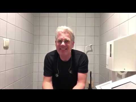 Thomas Acda: Is een beetje zenuwachtig | DeLaMar Theater 2018/2019