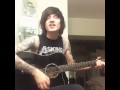 Denis Stoff - I Won't Give In (Asking Alexandria ...