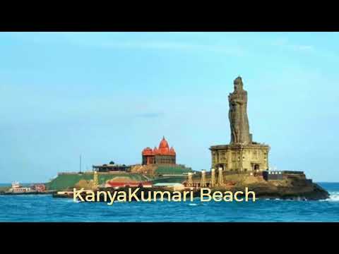 Places to visit in Kanyakumari ===============