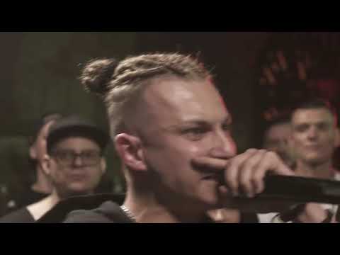 VERSUS GAZ_ Talibal VS MC No Limit (BPM)