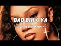 GloRilla Bad Bih 4 Ya Lyrics Feat Boston Richey