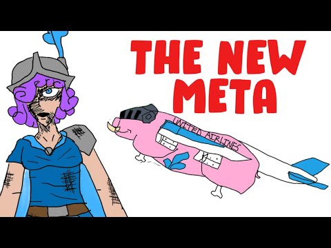 The New Meta YOU MUST Prepare For!!