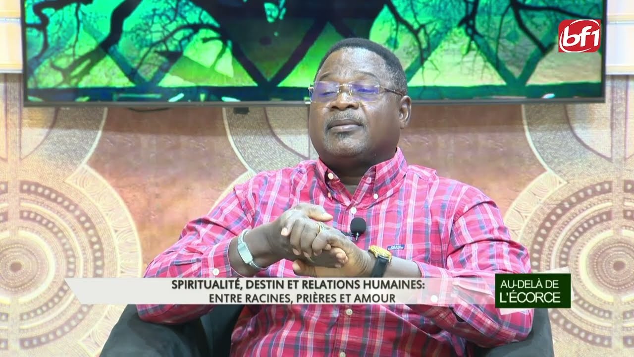 Certains conflits de couple seraient d’ordre spirituel, provoquant des tensions sans fin