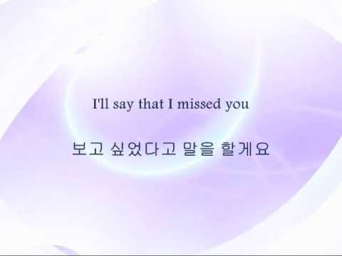 K.Will ft. Baek Ji Young - Day & Night [Han & Eng]
