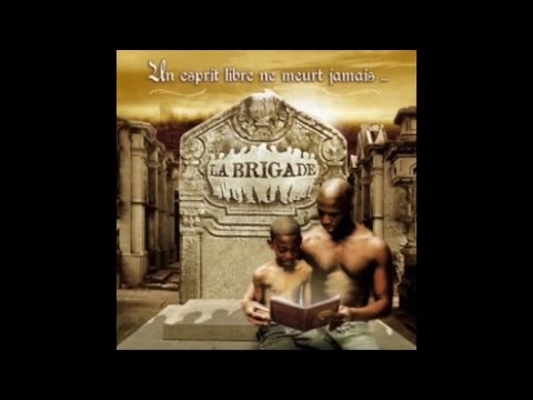 La Brigade - Intro (Son Officiel)