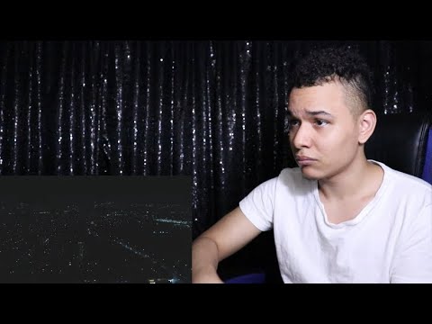 Taze x C1 - Night Or Morning [Music Video] | GRM Daily Reaction