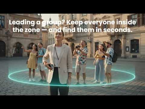 Wander Guard: Family Locator video thumbnail