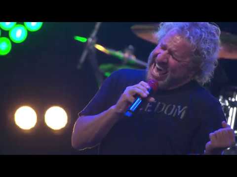 Sammy Hagar Video