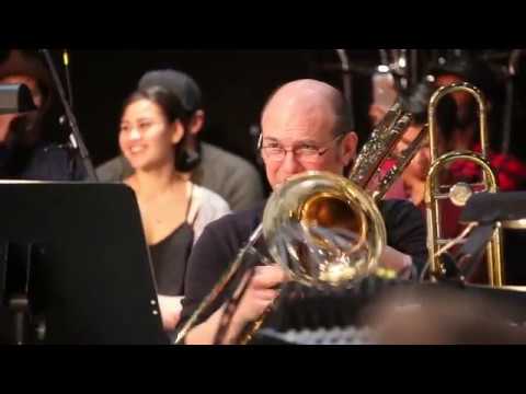 Miss Saigon: Sitzprobe