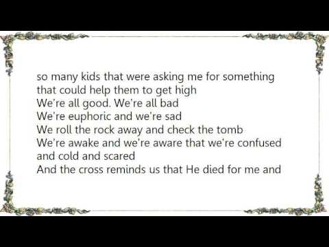 Craig Finn - Honolulu Blues Lyrics