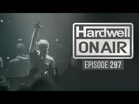 Hardwell On Air 297