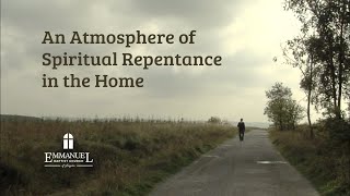 An Atmosphere of Spiritual Repentance in the Home Wed  PM 2 3 21   Pastor Bob Gray II