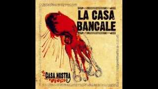 La Casa Bancale - L'Hélicoptère (Feat Mell)