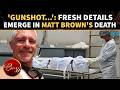 Matt Brown DEATH PROBE: Official Findings Shock 'Alaskan Bush People' Fans