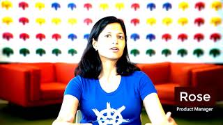 What's it like to work at Pandemonium's Bane?