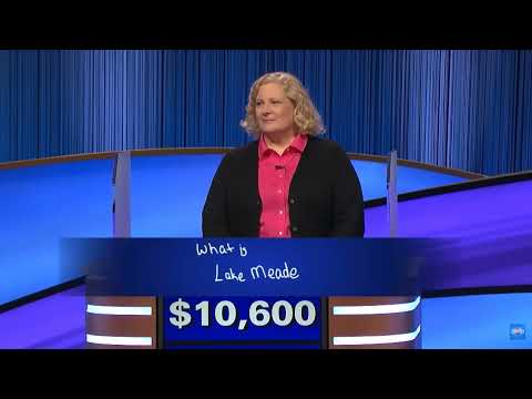 Final Jeopardy (December 30, 2022)