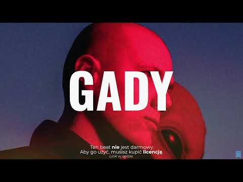 SZPAKU x KUBI PRODUCENT x GUGU type beat – "GADY"