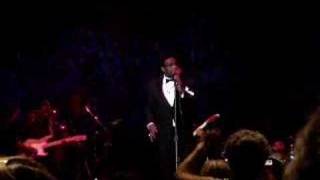 Al Green - Amazing Grace &amp; Nearer My God To Thee - 9.7.07