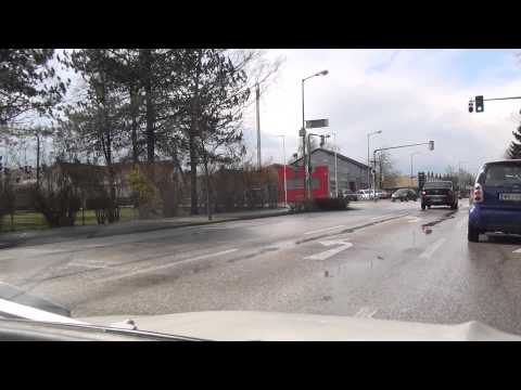 Wels Österreich 1.4.2015