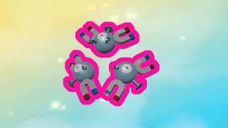 【実況】３匹で1匹ってお得だな【Pokemon LEGENDS アルセウス】#19