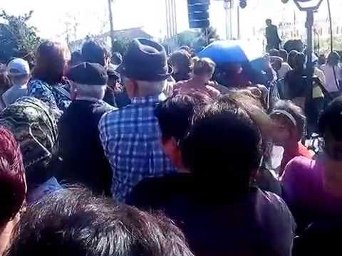 sarbatoarea salcamului liesti