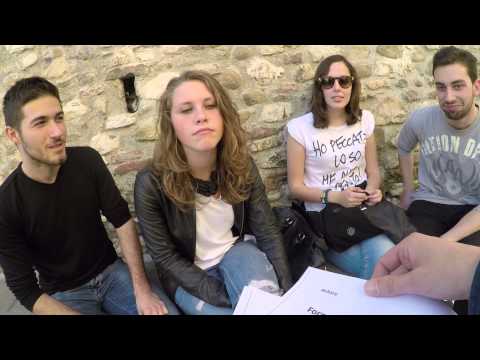 #artevita. L'arte tra la gente. Progetto diffuso del Centro Pecci.