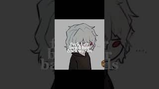 Sloppy seconds - Tomura Shigaraki #myheroacadmia #capcut #tomurashigaraki #sloppyseconds