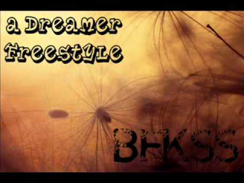 FREESTYLE TO DREAMER BY ACE HOOD