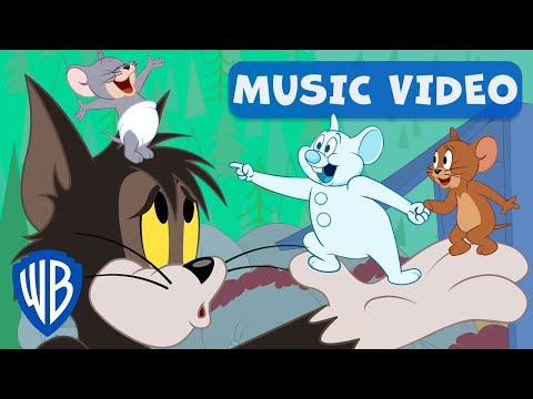 Thumbnail of the video: Never Too Late Song Clip