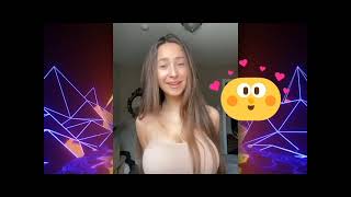 Bouncing Boobs Challenge #shorts #bigboobs