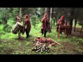 Video Clip El Alba Música Maya Aj