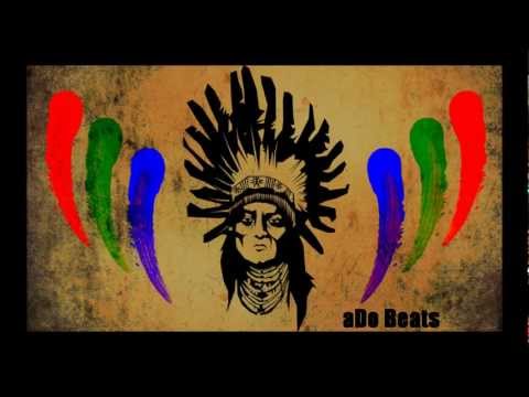 native american music  Ly-o-lay Ale Loya - ( aDo beatz )