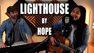 LIGHTHOUSE COVER | Hope