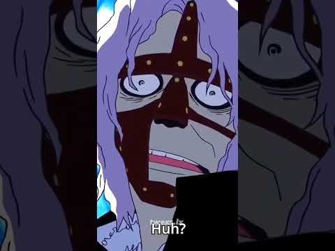 spandam🤓 #waterseven#nicorobin#spandam#onepiece