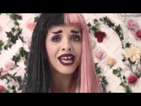 Twenty One Pilots vs Melanie Martinez - Soaped Out (Mashup) Mensepid Video Edit
