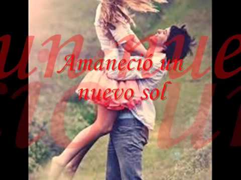 Ana Gabriel & Mark Anthony Quiero vivir la vida amándote .:Con Letra:.