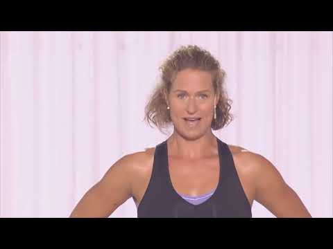 Fit im besten Alter - Seniorenfitness Teil 2: Erster Block